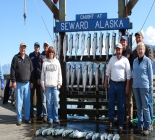 United StatesFishing Holidays & Fishing Trips