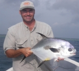 Saltwater Fly-Fishing: 2006 High Season