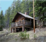 Wyoming Mountain Lodge & Outfitters