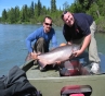 Southcentral Alaska Fly In Fishing Lodge