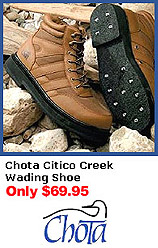 Chota Wading Shoes