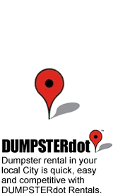 Colquitt, GA Dumpster Rental