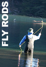 FLY RODS