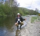 Casting Tuition And Guiding In Wales