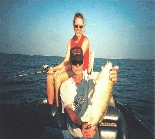 Fishing East Texas Lakes