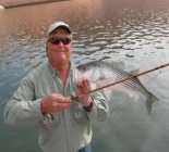 Fishing Lake Powell Arizona