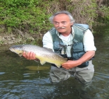 Flyfishing In Bosnia - 8 Days / 6 Days