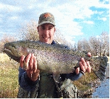 Photograph of Flyfishing trips near Denver, Colorado Springs