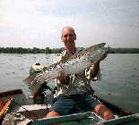 Rutland Brown And Rainbow Trout Fishing