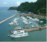 Costa Rica Sportfishing and Charters