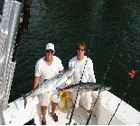 Florida Swordfishing Charter / Sailfishing/Deep Sea Charter