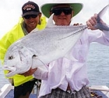 Cape York Peninsula Fishing