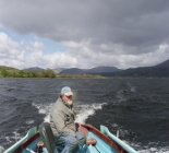 Lough Corrib - Fly Fishing Lake