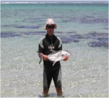 Fishing And Hunting In Mauritius