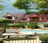 Luxury Boutique Country Lodge