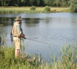 Fly Fishing School In Gloucester