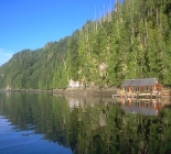 Fly Fishing Vancouver Island