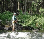 Canoe And Kayak Fishing Trips In Michigan's Upper Peninsula