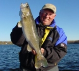 Go Fishing In Northern Minnesota!