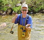 Vermont Fly Fishing Trips and Instruction
