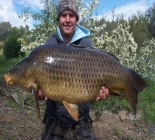 Exciting Huge Carp Tour In Scenic Spain