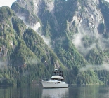 Wilderness Alaska Saltwater/freshwater Fishing
