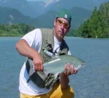 British Columbia Trout Fly Fishing
