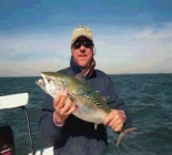 Connecticut, New York & Rhode Island Fishing