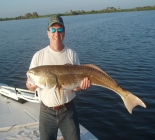 Saltwater Fishing Charters Near Orlando