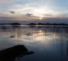 Lough Corrib - Fly Fishing Lake