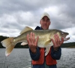  The Northern Alberta Fishing Adventure