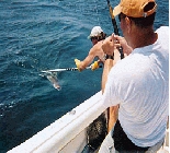 Fishing North Carolina