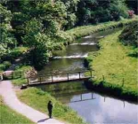 River Dove Trout Fishing