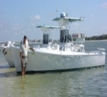 Marco Island Offshore And Backwater Fishing