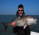 Saltwater Fishing Charters Near Orlando