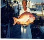 Mississippi Gulf Coast Fishing At It's Finest