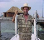 Fishing Trips in Belize