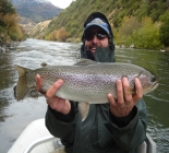 Unique Fly Fishing Adventures In Chile