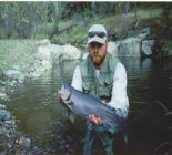 Fly Fishing Ranch New Mexico