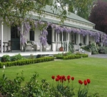 Boutique Luxury B&b Accommodation, Blenheim