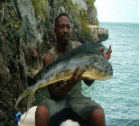 Fishing Bahamas