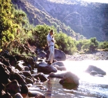 Andes Mountain Lodge - Private Trout Waters