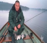 Spey Casting  & Atlantic Salmon Fishing