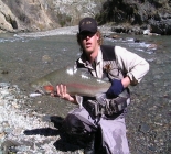South Island Guided Fly Fishing