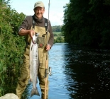 Fly Fishing Ireland - Spey-Casting