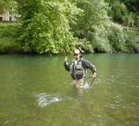 Photograph of The Ultimate Fly Fishing Experience