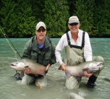 Fishing Near Vancouver BC