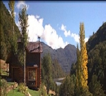 Experience Patagonia, Fishing Lodge