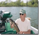 Discover Stockton Lake Fishing In Missouri