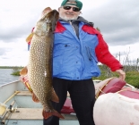 Fly Fishing Manitoba